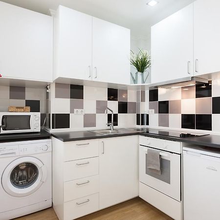 Flh Marques Bright Apartment Lisbona Esterno foto